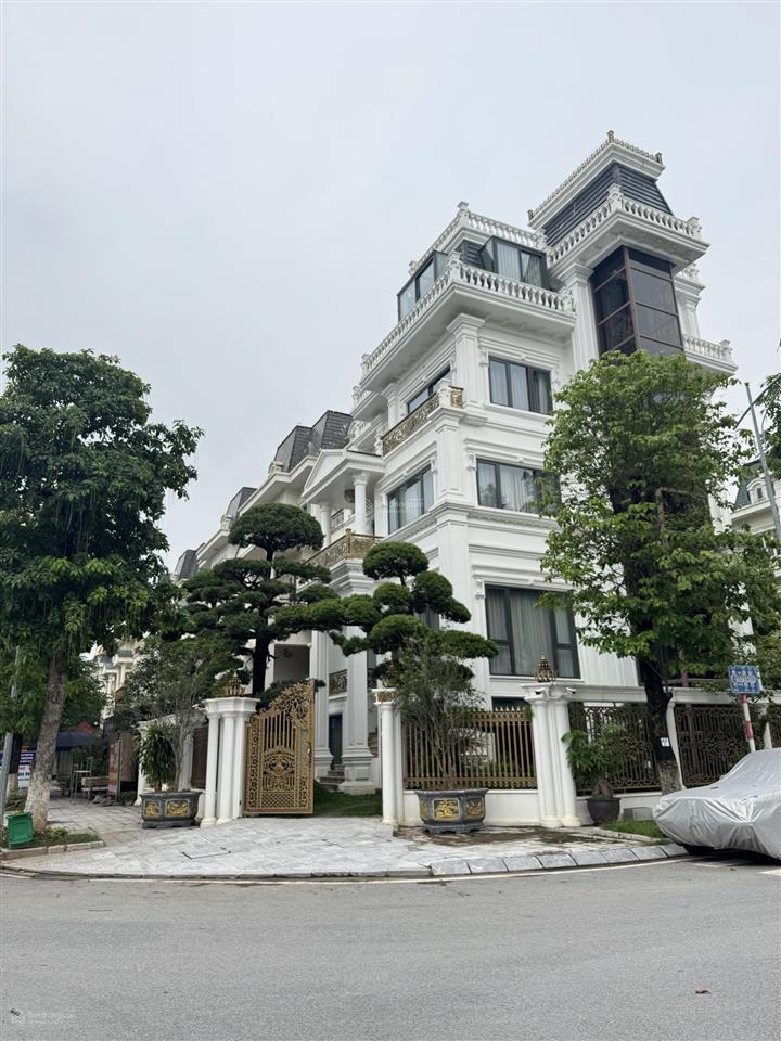 Bán gấp biệt thự lideco, 21,7 tỷ, 162m2,  em 0773 286 ***