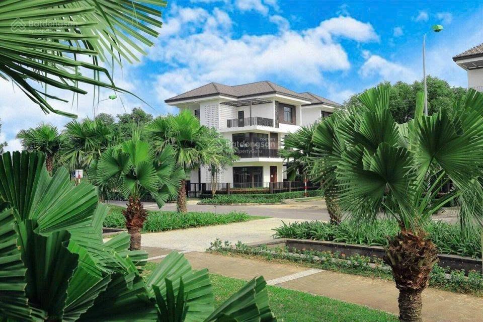 Bán biệt thự hado charm villas, 200 triệu/m2, 300m2, 6pn, 6wc, q.hoài đức, hà nội giá siêu hời