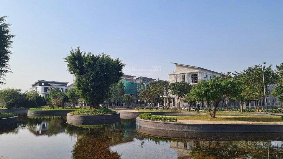 Bán biệt thự hado charm villas, 200 triệu/m2, 300m2, 6pn, 6wc, q.hoài đức, hà nội giá siêu hời