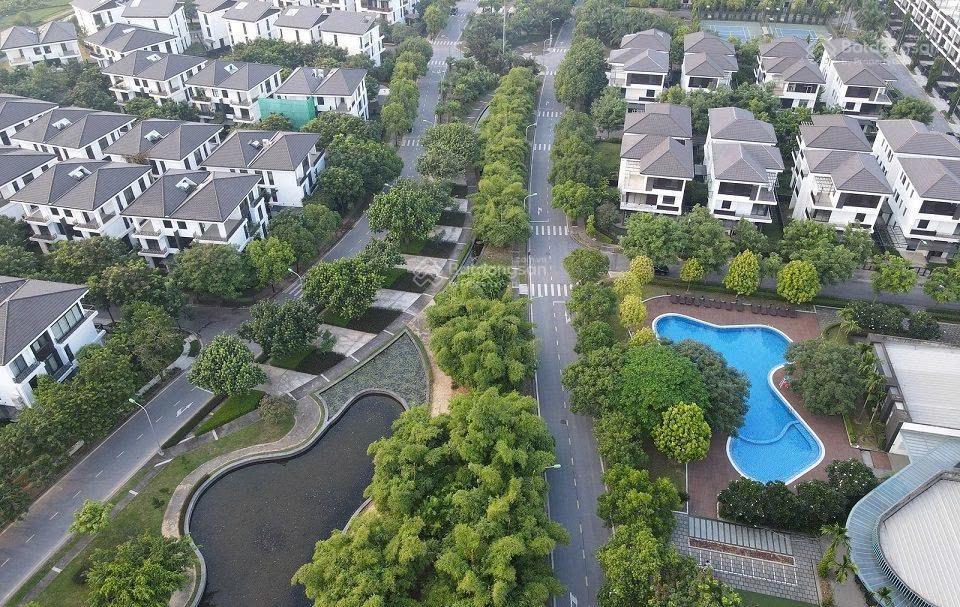 Bán biệt thự hado charm villas, 200 triệu/m2, 300m2, 6pn, 6wc, q.hoài đức, hà nội giá siêu hời