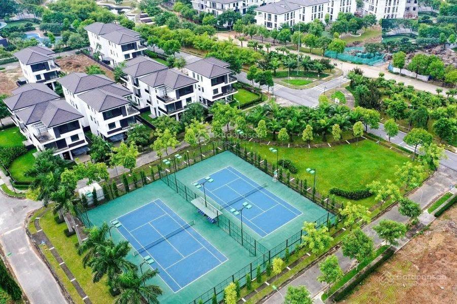Bán biệt thự hado charm villas, 200 triệu/m2, 300m2, 6pn, 6wc, q.hoài đức, hà nội giá siêu hời