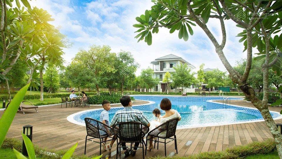 Bán biệt thự hado charm villas, 200 triệu/m2, 300m2, 6pn, 6wc, q.hoài đức, hà nội giá siêu hời