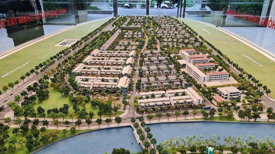 Bán biệt thự hado charm villas, 200 triệu/m2, 300m2, 6pn, 6wc, q.hoài đức, hà nội giá siêu hời