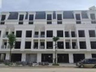 Bán liền kề 100m2 tại khu hinode giá 17ty9  em 0773 286 ***