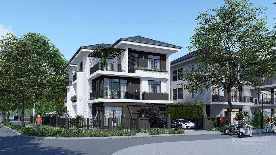 Bán gấp căn liền kề hà đô charm villas diện tích 97m2 giá 22ty  em 0773 286 ***