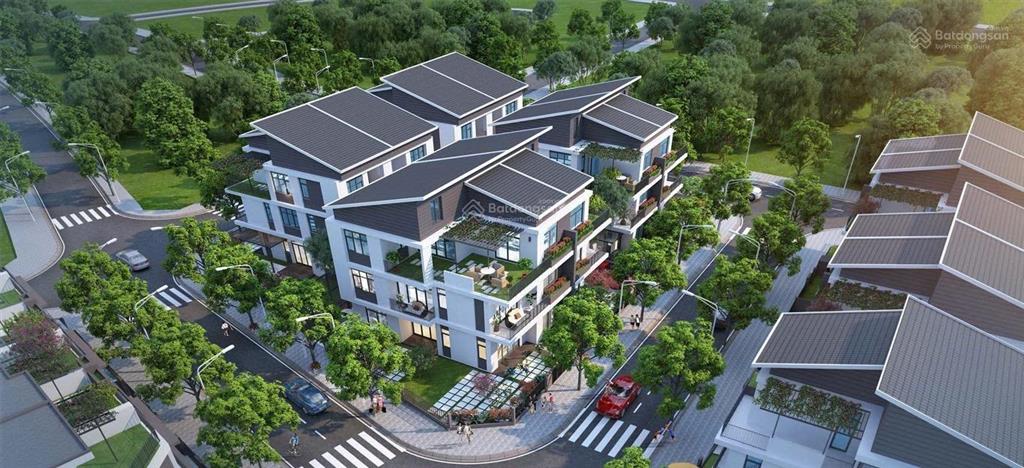 Bán gấp căn liền kề hà đô charm villas diện tích 97m2 giá 22ty  em 0773 286 ***