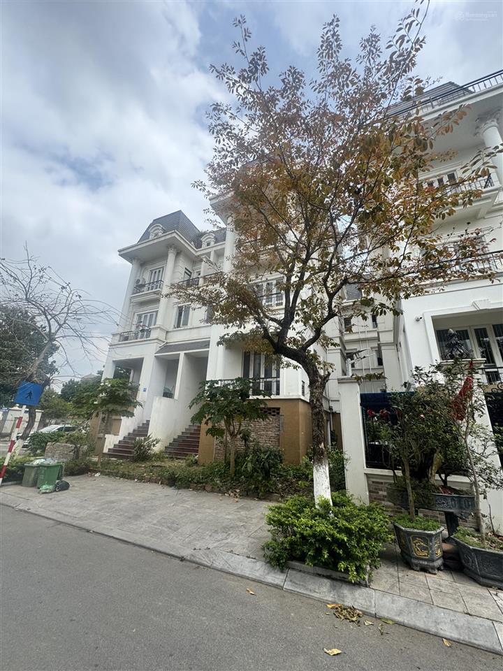 Cho thuê căn song lập 259 m2 thô hoàn thiện mặt ngoài giá 15tr/th  em 0773 286 ***
