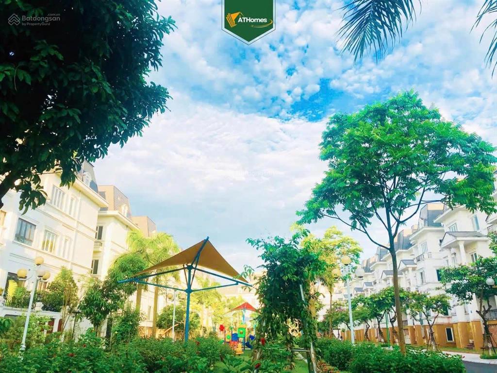 Bán gấp căn biệt thự song lập khu đô thị lideco, 288m2 giá 26tỷ  em 0773 286 ***