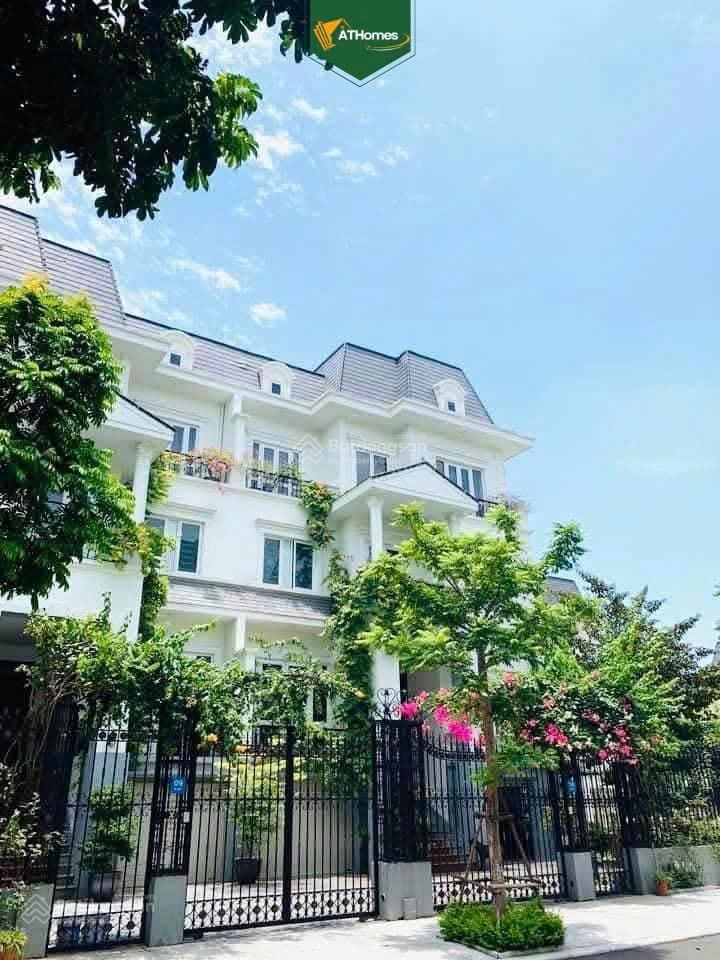 Bán gấp căn biệt thự song lập khu đô thị lideco, 288m2 giá 26tỷ  em 0773 286 ***