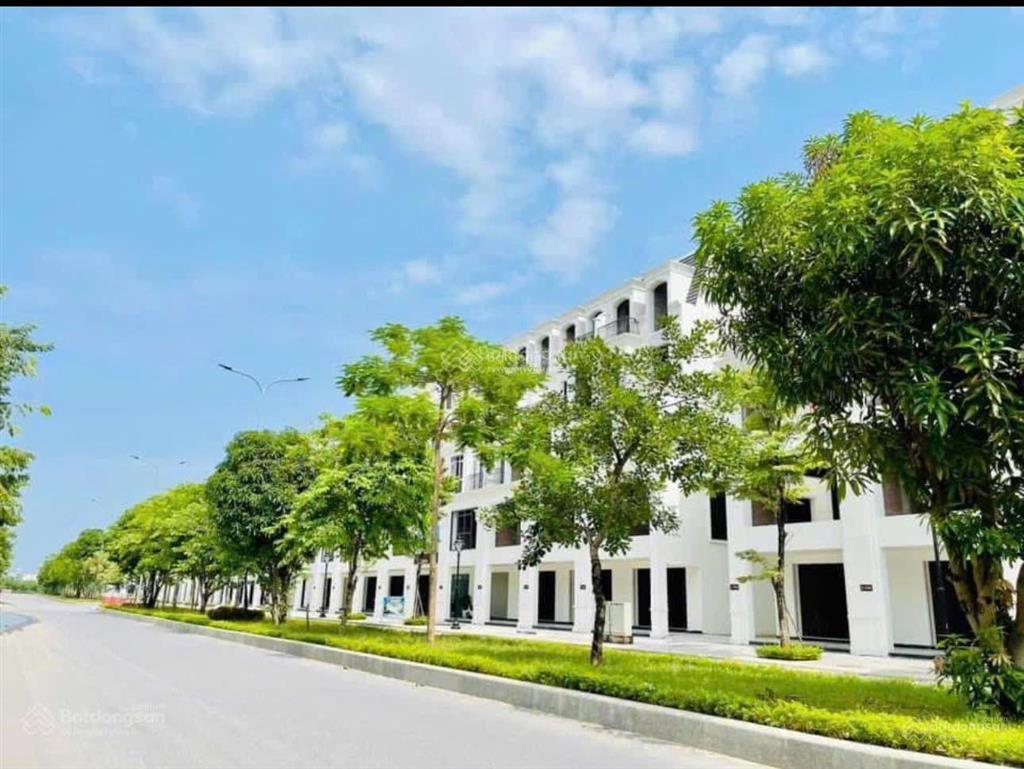 Liền kề 100m2 giá 15ty7 khu đô thị hinode royal park  em 0773 286 ***