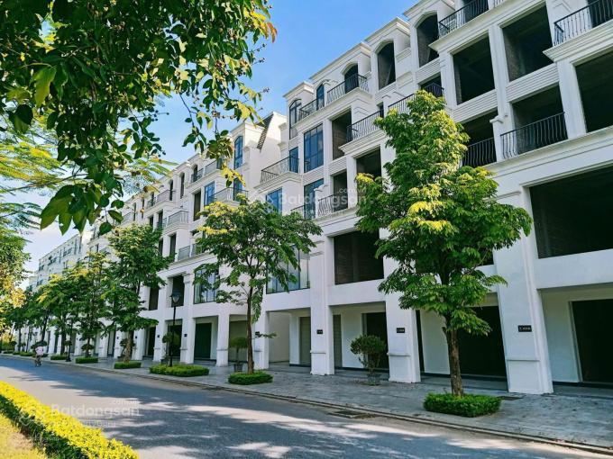 Liền kề 100m2 giá 15ty7 khu đô thị hinode royal park  em 0773 286 ***