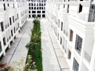 Bán căn biệt thự hinode royal park 250m2 giá28ty bao thuế phí  em minh 0773 286 ***