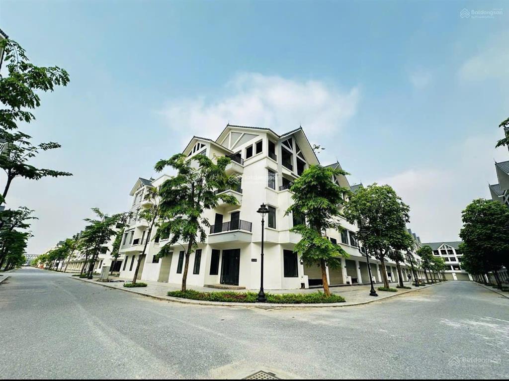 Bán liền kề 100m2 đường 17m2 giá 16,5tỷ tại khu đô thị hinode royal park  em 0773 286 ***