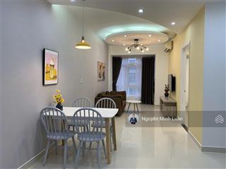 Sở hữu ngay căn hộ sky garden pmh q7 tphcm  2pn sổ hồng riêng  giá chỉ 4,5 tỷ.  0935 382 *** luân