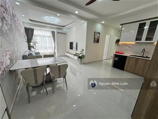 Chuyên cho thuê căn hộ sky garden phú mỹ hưng quận 7 2pn 2wc vào ở ngay.  0935 382 *** luân