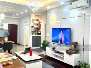 Cho thuê căn hộ chung cư sky garden phú mỹ hưng quận 7 nội thất đầy đủ. vào ở ngay 13 triệu/tháng