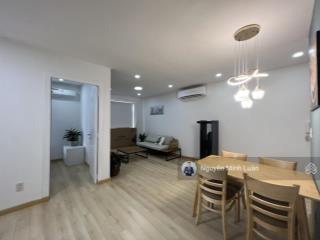 Bán căn hộ chung cư sky garden phú mỹ hưng quận 7 2pn 2wc 5,35 tỷ nhà mới vào ở ngay