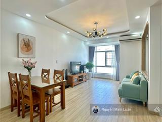 Sở hữu ngay căn hộ phú mỹ hưng quận 7 91m2 3pn 2wc chỉ với 6,55tỷ sổ hồng riêng.  0935 382 *** luân