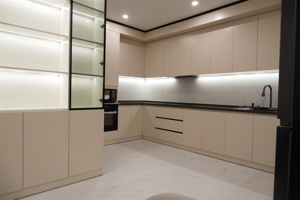 Chuyên cho thuê căn hộ penthouse phú mỹ hưng tphcm 4pn 4wc nhà đang trống ở ngay  0935 382 *** luân