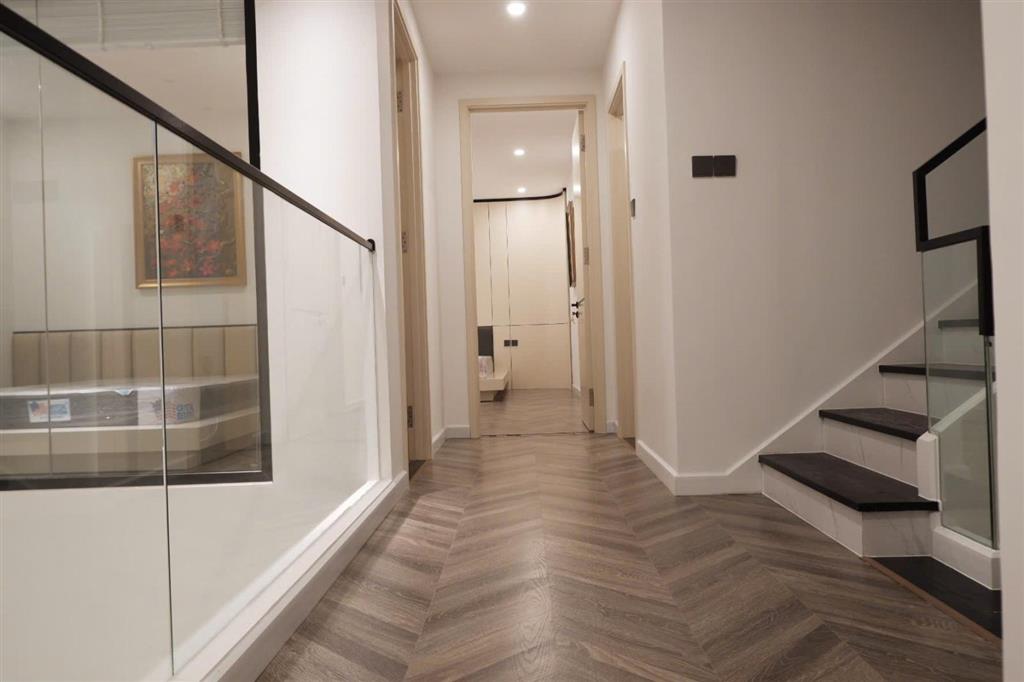 Chuyên cho thuê căn hộ penthouse phú mỹ hưng tphcm 4pn 4wc nhà đang trống ở ngay  0935 382 *** luân