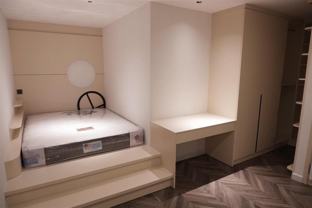 Chuyên cho thuê căn hộ penthouse phú mỹ hưng tphcm 4pn 4wc nhà đang trống ở ngay  0935 382 *** luân