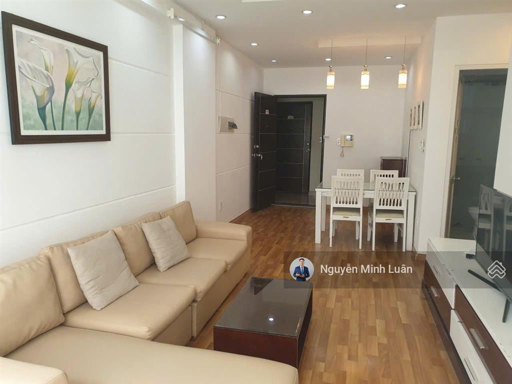 Hot! căn hộ chung cư sky garden phú mỹ hưng tp.hcm shr 70.1m² 2pn 2wc giá chỉ 5.1 tỷ.  0935 382 ***