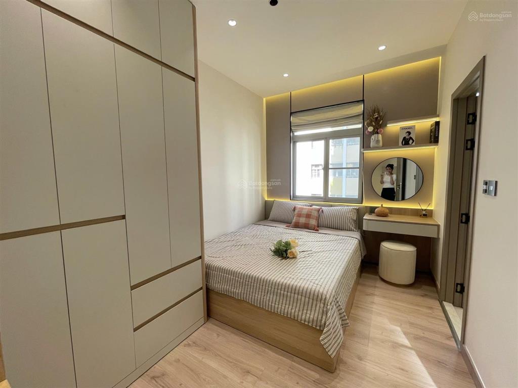 Chuyên cho thuê căn hộ sky garden phú mỹ hưng tp. hcm  3pn 2wc nội thất mới vào ở ngay