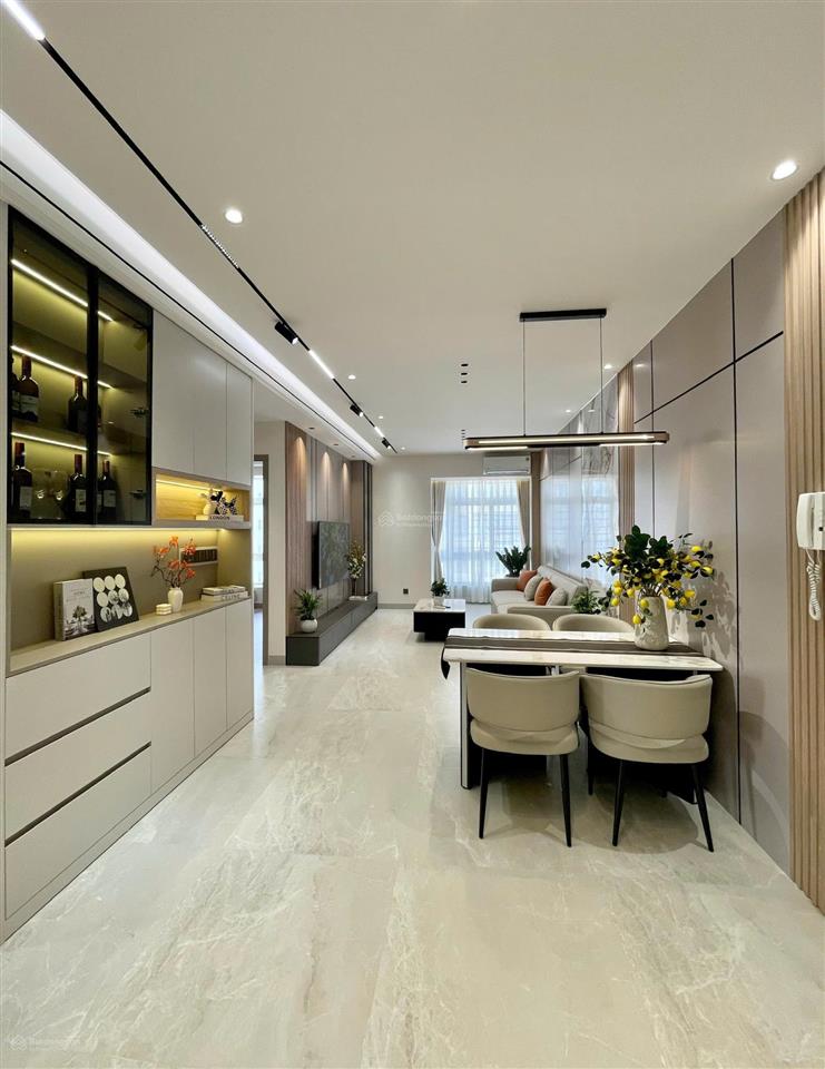 Chuyên cho thuê căn hộ sky garden phú mỹ hưng tp. hcm  3pn 2wc nội thất mới vào ở ngay
