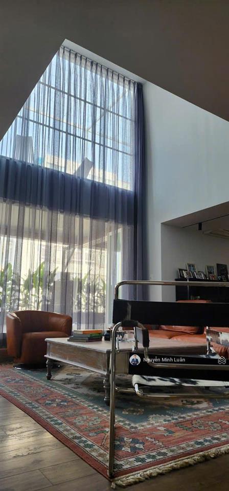 Bán gấp penthouse sky garden 2  phú mỹ hưng tp. hcm 324,1m2 sổ hồng riêng.  ngay 0935 382 ***