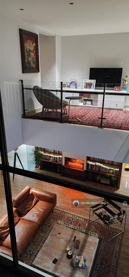 Bán gấp penthouse sky garden 2  phú mỹ hưng tp. hcm 324,1m2 sổ hồng riêng.  ngay 0935 382 ***