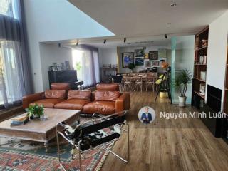 Bán gấp penthouse sky garden 2  phú mỹ hưng tp. hcm 324,1m2 sổ hồng riêng.  ngay 0935 382 ***