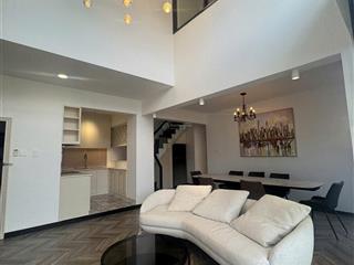 Bán penthouse hưng vượng phú mỹ hưng tphcm  178m2 3pn 3wc  sổ hồng riêng