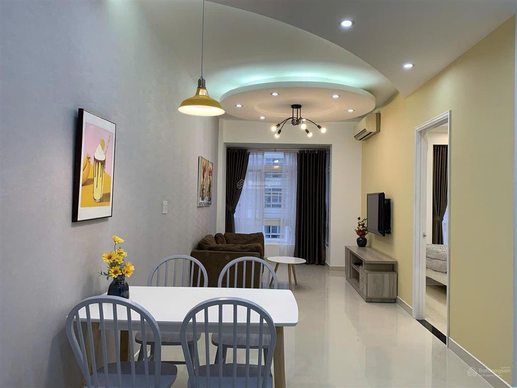 Cần bán gấp căn hộ chung cư sky garden 3 pmh tphcm  57m² 2pn 1wc sổ hồng riêng