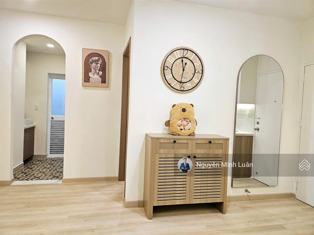 Bán gấp căn hộ chung cư sky garden 2 pmh  71m² 2pn 2wc  shr. 4,4 tỷ.  0935 382 *** luân