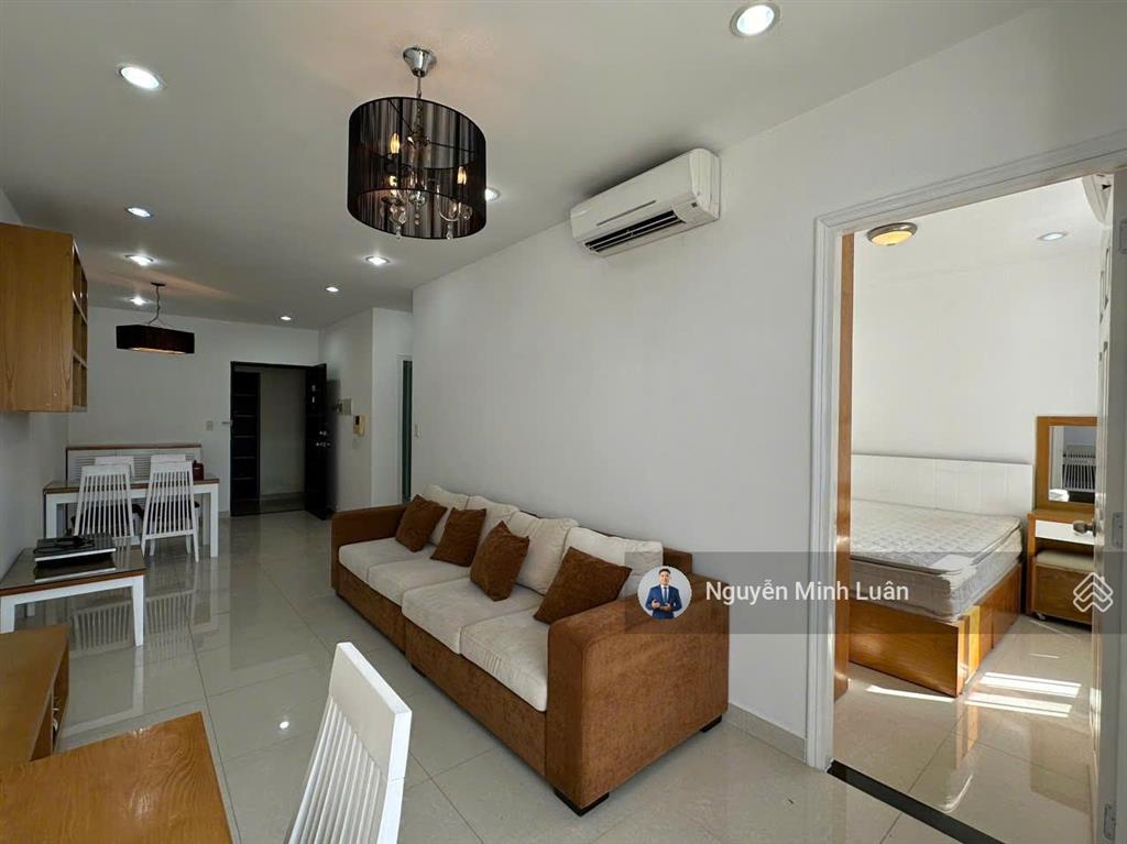 Cần tiền gấp  chủ bán căn hộ chung cư sky garden 3  pmh  tphcm. 2pn 1wc  giá chỉ 3,75 tỷ
