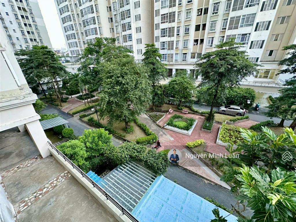 Bán gấp căn hộ chung cư sky garden 3, phú mỹ hưng tphcm. 3pn 2wc giá chỉ 5,5 tỷ.  0935 382 *** luân