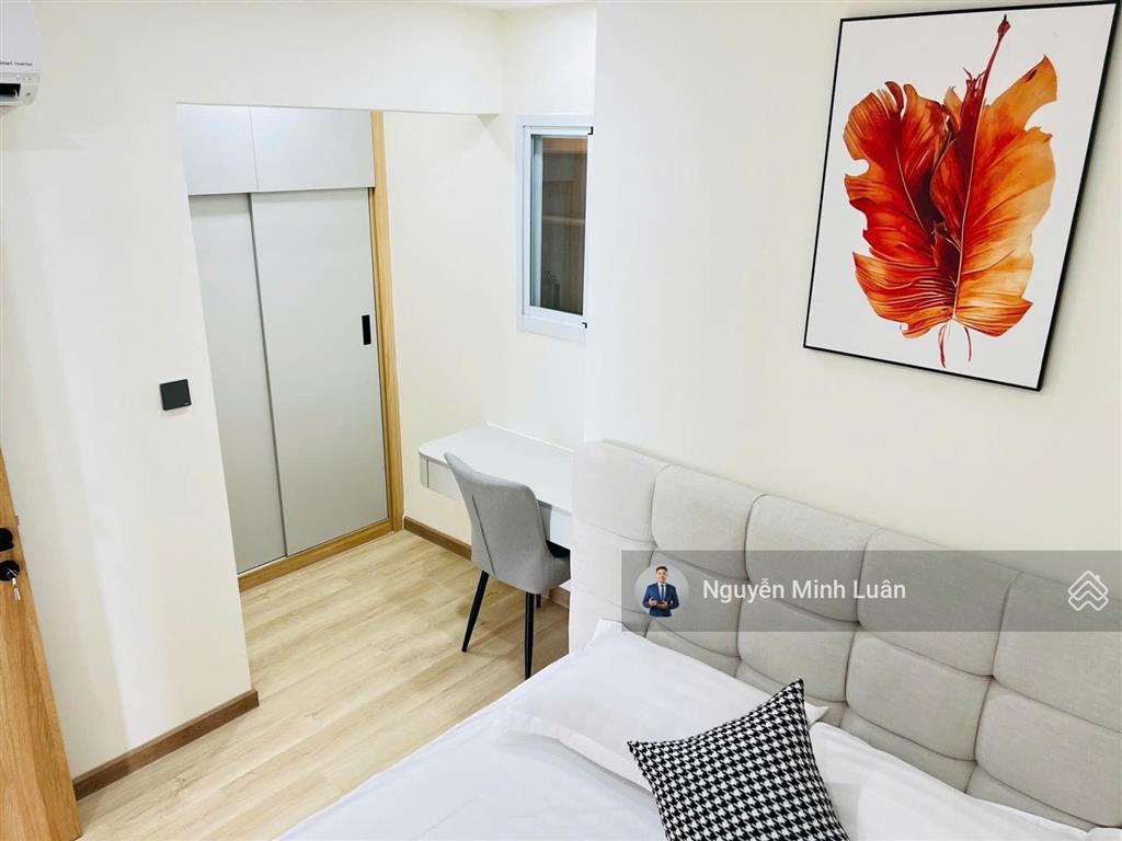 Căn hộ scenic valley  phú mỹ hưng 133m2 3pn 2wc  sổ hồng riêng.  0935 382 *** luân