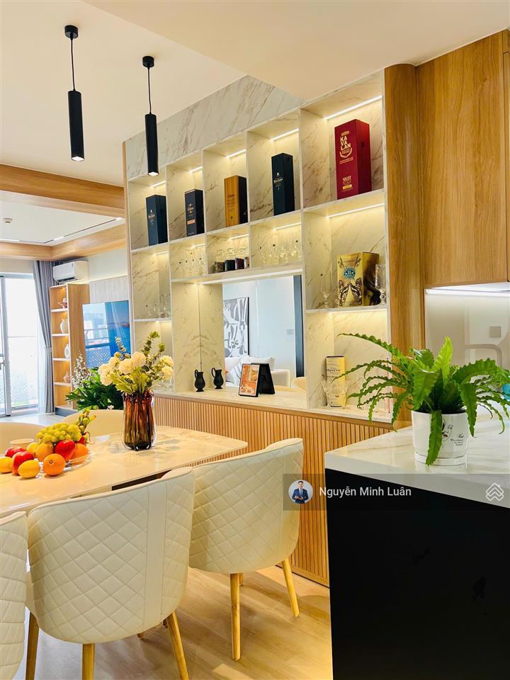 Căn hộ scenic valley  phú mỹ hưng 133m2 3pn 2wc  sổ hồng riêng.  0935 382 *** luân