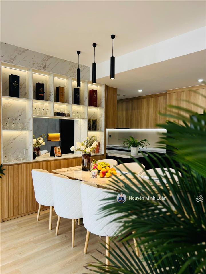 Căn hộ scenic valley  phú mỹ hưng 133m2 3pn 2wc  sổ hồng riêng.  0935 382 *** luân