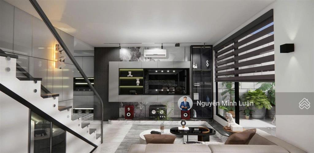 Penthouse sky garden 175m2 4pn, 4wc, không gian sống đẳng cấp  view sông trung tâm sài gòn