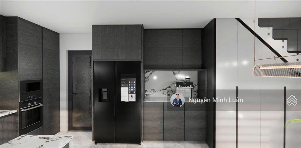 Penthouse sky garden 175m2 4pn, 4wc, không gian sống đẳng cấp  view sông trung tâm sài gòn