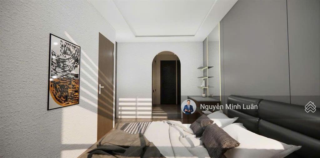 Penthouse sky garden 175m2 4pn, 4wc, không gian sống đẳng cấp  view sông trung tâm sài gòn