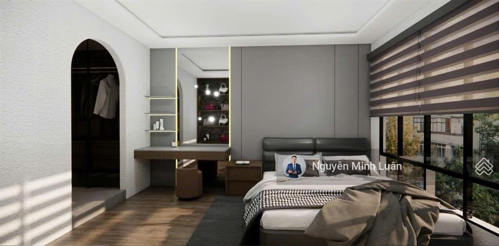 Penthouse sky garden 175m2 4pn, 4wc, không gian sống đẳng cấp  view sông trung tâm sài gòn