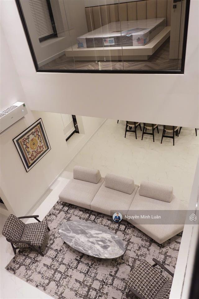 Bán penthouse sky garden  phú mỹ hưng  tphcm  257m2 4pn 4wc sân vườn  sổ hồng riêng