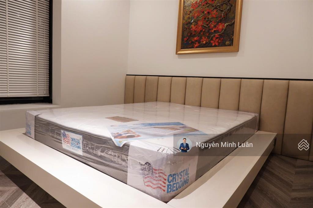 Bán penthouse sky garden  phú mỹ hưng  tphcm  257m2 4pn 4wc sân vườn  sổ hồng riêng