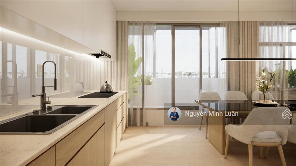 Penthouse chung cư sky garden 3 pmh tphcm  4pn 4wc view sông  sổ hồng riêng   ngay