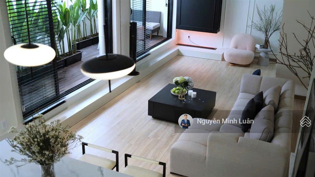 Penthouse chung cư sky garden 3 pmh tphcm  4pn 4wc view sông  sổ hồng riêng   ngay