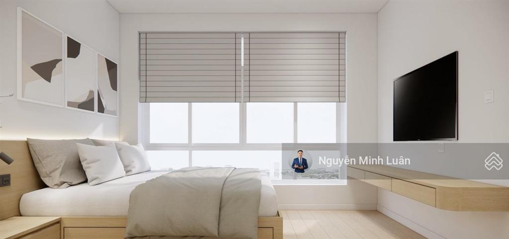 Penthouse chung cư sky garden 3 pmh tphcm  4pn 4wc view sông  sổ hồng riêng   ngay