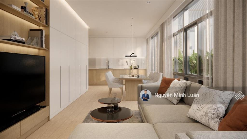 Penthouse chung cư sky garden 3 pmh tphcm  4pn 4wc view sông  sổ hồng riêng   ngay