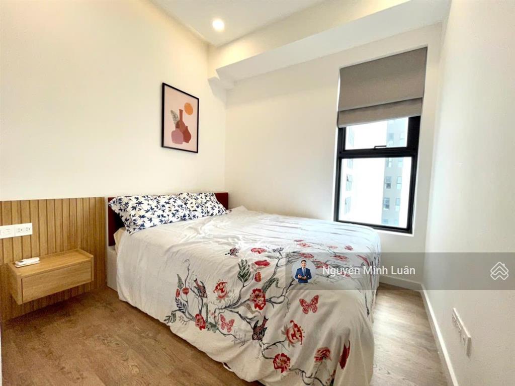 Cho thuê căn hộ chung cư hưng phúc premier phú mỹ hưng 3pn đầy đủ nội thất vào ở ngay